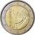 Finland, 2 Euro, Helene Schjerfbeck, 2012, Vantaa, Bi-Metallic, MS(63)