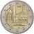 Germany, 2 Euro, Bundesländer - "Baden-Württemberg", 2013, Hambourg