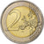 Portugal, 2 Euro, Portuguese Republic, 2010, Lisbon, Bi-Metallic, UNZ