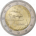 Portugal, 2 Euro, Timor, 2015, Lisbon, Bi-Metallic, UNC-