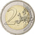 Slovakia, 2 Euro, Slovak Presidency of the Council of the European Union, 2016