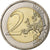 Portugal, 2 Euro, 150 years of public security, 2017, Lisbon, Bi-Metallic, UNC-