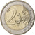 Slovenië, 2 Euro, 10th Anniversary of the Euros in Slovenia, 2017, Vantaa