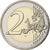 Belgium, 2 Euro, Events of May 1968, 2018, Bi-Metallic, MS(63)