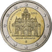 Grecia, 2 Euro, Arkadi Monastery, 2016, Bi-metallico, SPL