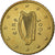 Irlanda, 50 Euro Cent, 2004, Dublin, Nordic gold, MS(63)