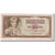 Banconote, Iugoslavia, 10 Dinara, 1968, 1968-05-01, KM:82b, MB+