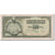 Banknote, Yugoslavia, 500 Dinara, 1981, 1981-11-04, KM:91b, VG(8-10)