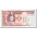 Banknote, Mongolia, 20 Tugrik, 2011, KM:63f, UNC(65-70)