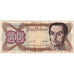 Venezuela, 100 Bolivares, 1989, 1989-03-16, KM:66b, MB+