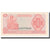 Banconote, Indonesia, 1 Rupiah, 1968, KM:102a, SPL-