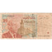 Morocco, 20 Dirhams, 1996, KM:67a, VG(8-10)