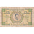 FRENCH INDO-CHINA, 1 Piastre = 1 Riel, Undated (1953), KM:93, SGE