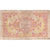 INDOCHINA FRANCESA, 1 Piastre = 1 Riel, Undated (1953), KM:93, VG(8-10)