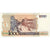 Brazilië, 1 Cruzado Novo on 1000 Cruzados, Undated (1989), KM:216b, NIEUW