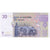 Marocco, 20 Dirhams, 2005/AH1426, KM:68, SPL-