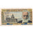 Francia, 500 Francs, Victor Hugo, 1957-02-07, J.82, BC+