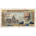 France, 5 Nouveaux Francs, Victor Hugo, 1959, S.8, TB+, Fayette:56.2, KM:141a