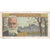 France, 5 Nouveaux Francs, Victor Hugo, 1959, S.8, VF(30-35), Fayette:56.2