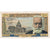 Francia, 5 Nouveaux Francs, Victor Hugo, 1959, J.19, BB, Fayette:56.3, KM:141a