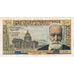 France, 5 Nouveaux Francs, Victor Hugo, 1959, J.19, EF(40-45), Fayette:56.3