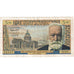 France, 5 Nouveaux Francs, Victor Hugo, 1963, B.101, EF(40-45), Fayette:56.13