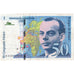 Francia, 50 Francs, St Exupéry, 1994, K026835098, BB, Fayette:73.1d, KM:157Aa