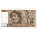 Francia, 100 Francs, Delacroix, D.16, MBC