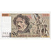 Francja, 100 Francs, Delacroix, O.122, EF(40-45)