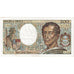 Francja, 200 Francs, Montesquieu, V.012, EF(40-45)