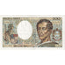 France, 200 Francs, Montesquieu, P.024, TTB