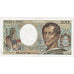 France, 200 Francs, Montesquieu, P.028, TTB