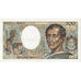 França, 200 Francs, Montesquieu, H.039, EF(40-45)