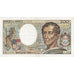 Francia, 200 Francs, Montesquieu, L.053, BB