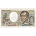 Francia, 200 Francs, Montesquieu, N.076, BB