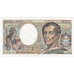 Francja, 200 Francs, Montesquieu, F.080, EF(40-45)