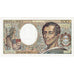 Francia, 200 Francs, Montesquieu, C.097, MBC