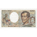 Francia, 200 Francs, Montesquieu, U.090, MBC