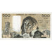 Francja, 500 Francs, Pascal, 1984-01-05, K.230, EF(40-45)