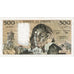 Francia, 500 Francs, Pascal, 1980-04-03, S.111, MBC