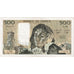 Frankrijk, 500 Francs, Pascal, 1985-04-03, T.226, TTB