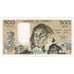 Frankrijk, 500 Francs, Pascal, 1990-07-05, R.317, TTB