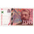 Francia, 200 Francs, Eiffel, G04497770, BB+