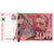 Francia, 200 Francs, Eiffel, G073537733, MBC+