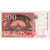 France, 200 Francs, Eiffel, E049736267, TTB