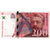 Francia, 200 Francs, Eiffel, K004510694, BB+