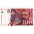 Francja, 200 Francs, Eiffel, J004510355, EF(40-45)