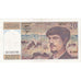 Francia, 20 Francs, Debussy, H.002, MBC+