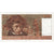 Francja, 10 Francs, Berlioz, 1978-03-02, S.302, AU(50-53)