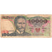 Polonia, 10,000 Zlotych, 1987-02-01, B